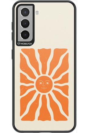 Solar Soul 2.0 - Samsung Galaxy S21