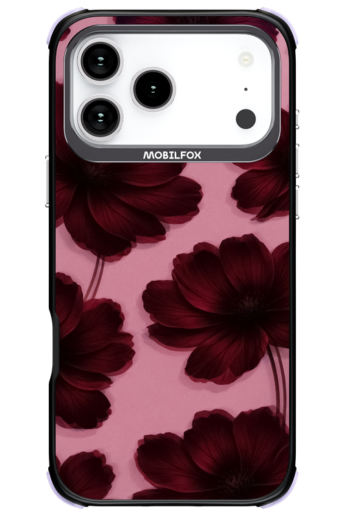 Petal Juliet 2.0 - Apple iPhone 17 Pro Max