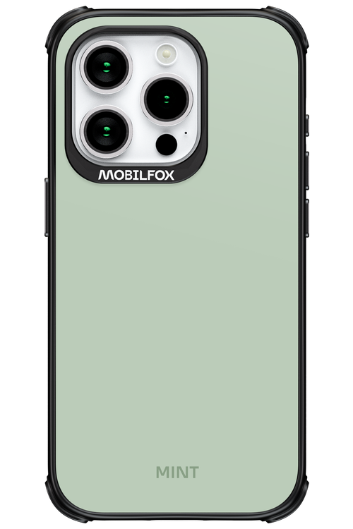 MINT 2.0 - Apple iPhone 15 Pro