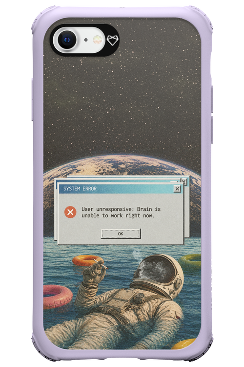 Too High 2.0 - Apple iPhone SE 2022