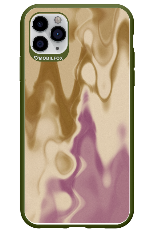 Olive Flow 2.0 - Apple iPhone 11 Pro Max