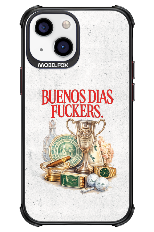 Buenas Dias 2.0 - Apple iPhone 13 Mini