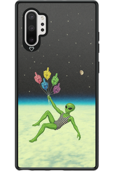 Space Chill 2.0 - Samsung Galaxy Note 10+