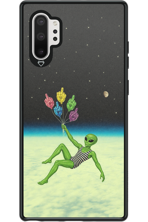 Space Chill 2.0 - Samsung Galaxy Note 10+