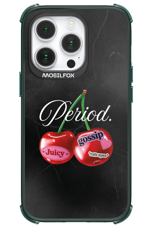Period 2.0 - Apple iPhone 14 Pro
