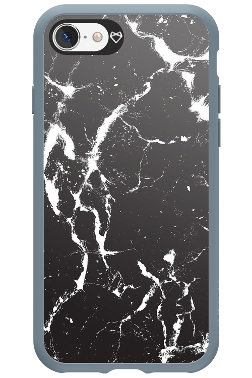 Grunge Marble 2.0 - Apple iPhone SE 2020