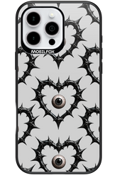 Heart Vision 2.0 - Apple iPhone 16 Pro Max