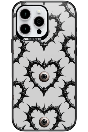 Heart Vision 2.0 - Apple iPhone 16 Pro Max