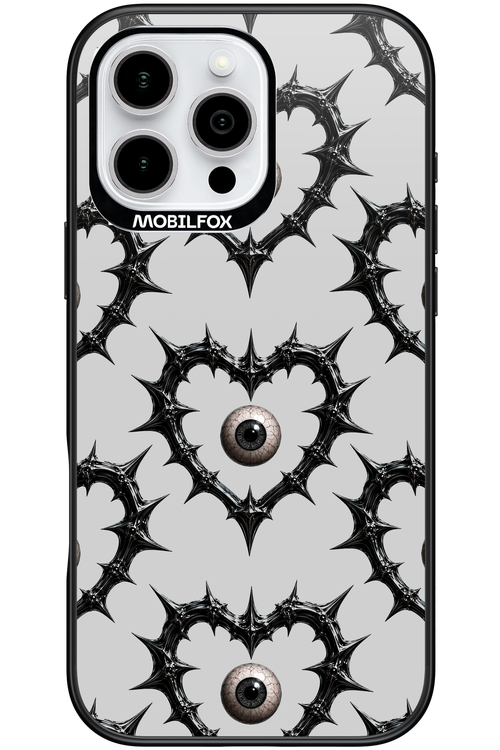 Heart Vision 2.0 - Apple iPhone 16 Pro Max