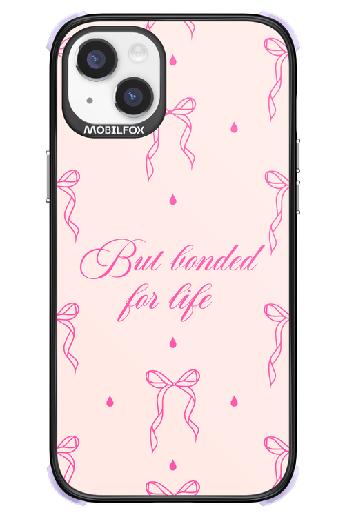 Sisters Pink 2.0 - Apple iPhone 14 Plus
