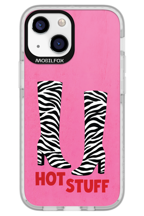 HOT STUFF 2.0 - Apple iPhone 13 Mini