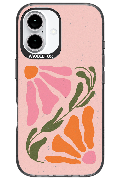 Bloom Duet 2.0 - Apple iPhone 16