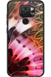 Pink Wing 2.0 - Xiaomi Redmi Note 9