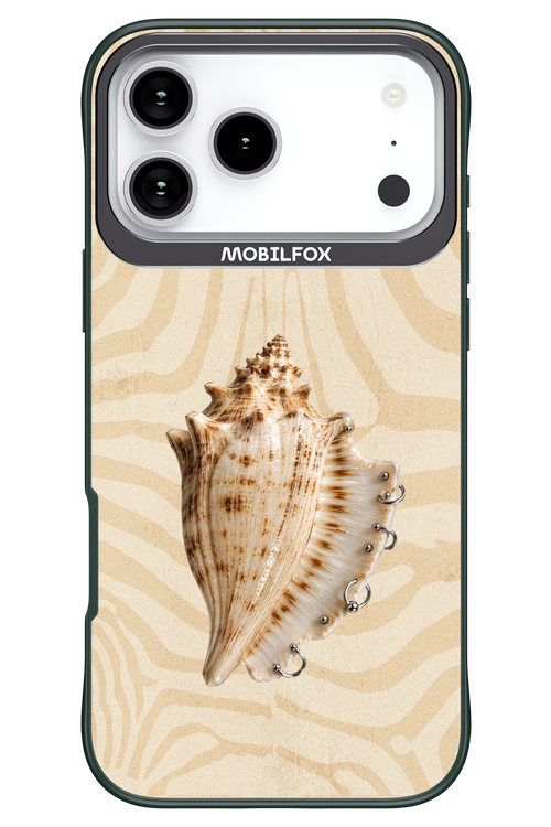 Shell Me Out 2.0 - Apple iPhone 17 Pro Max