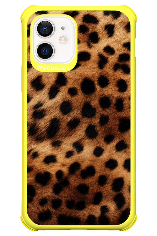 Cheetah 2.0 - Apple iPhone 12