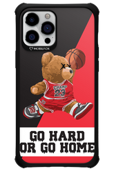 Go hard, or go home - Apple iPhone 12 Pro Max