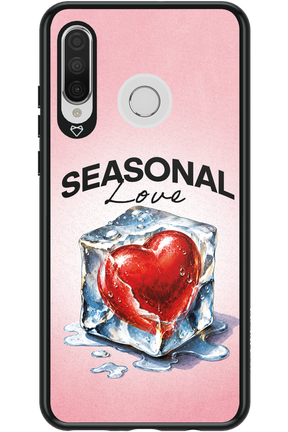 Seasonal Love 2.0 - Huawei P30 Lite