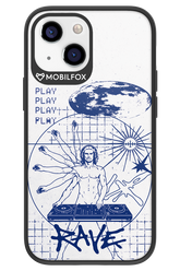 Rave Human 2.0 - Apple iPhone 13 Mini