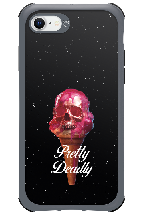 Pretty Deadly - Apple iPhone 8