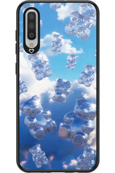 Crystal Bears 2.0 - Samsung Galaxy A70
