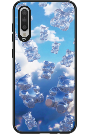 Crystal Bears 2.0 - Samsung Galaxy A70