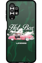 Hotbox - Samsung Galaxy A13 4G