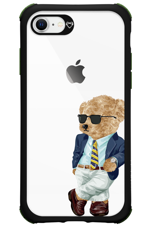 Boss 2.0 - Apple iPhone 8