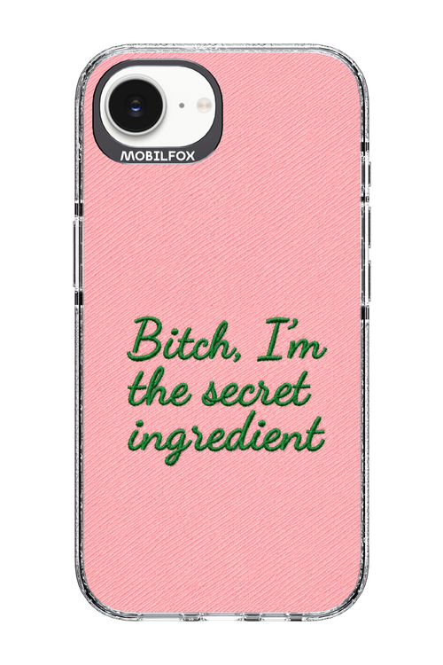 The Secret 2.0 - Apple iPhone 17e