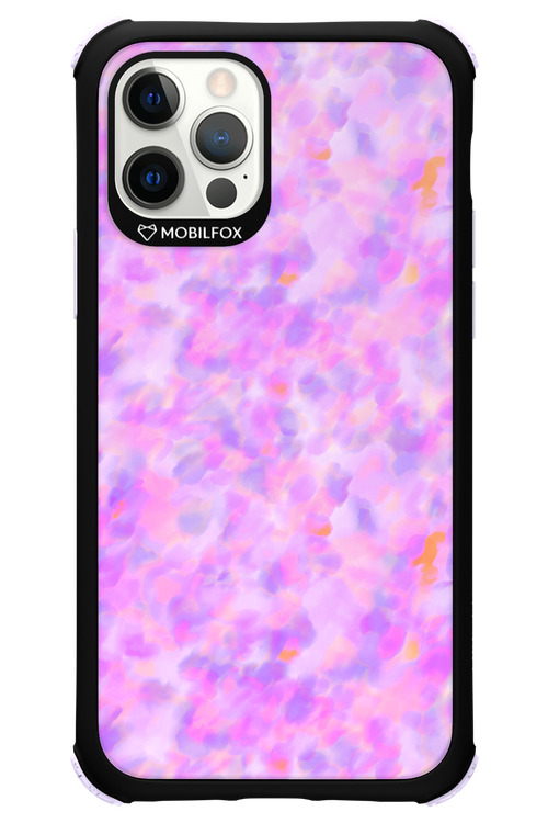 Lavender Field 2.0 - Apple iPhone 12 Pro
