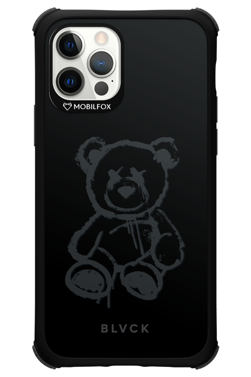 BLVCK BEAR - Apple iPhone 12 Pro