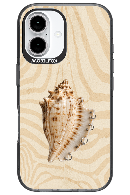 Shell Me Out 2.0 - Apple iPhone 16