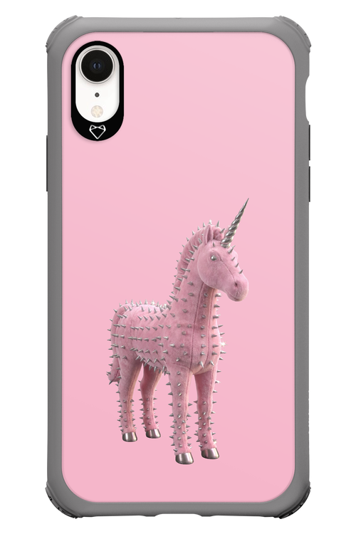 Punk Unicorn 2.0 - Apple iPhone XR