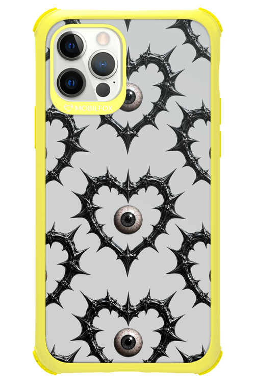 Heart Vision 2.0 - Apple iPhone 12 Pro