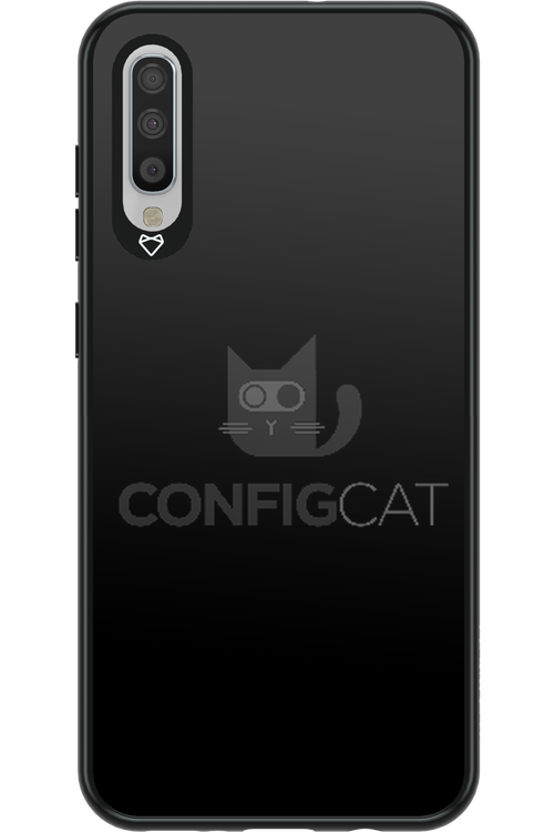 configcat - Samsung Galaxy A70
