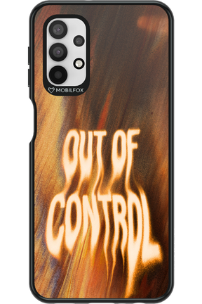 Out of Control 2.0 - Samsung Galaxy A32 5G