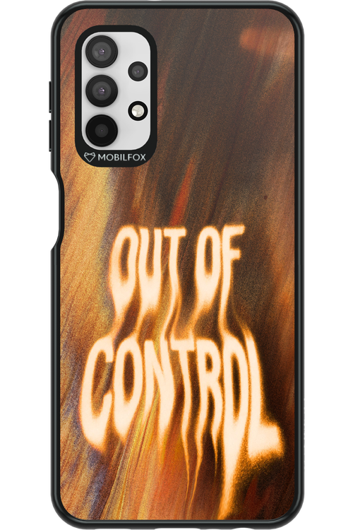 Out of Control 2.0 - Samsung Galaxy A32 5G