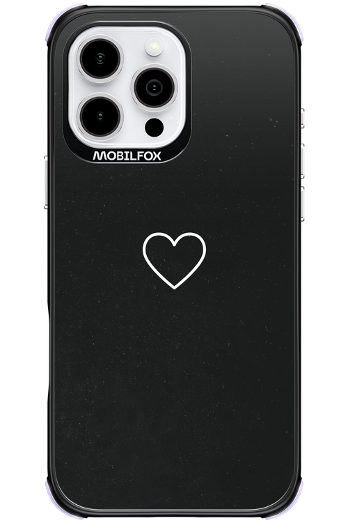Love Is Simple 2.0 - Apple iPhone 16 Pro Max