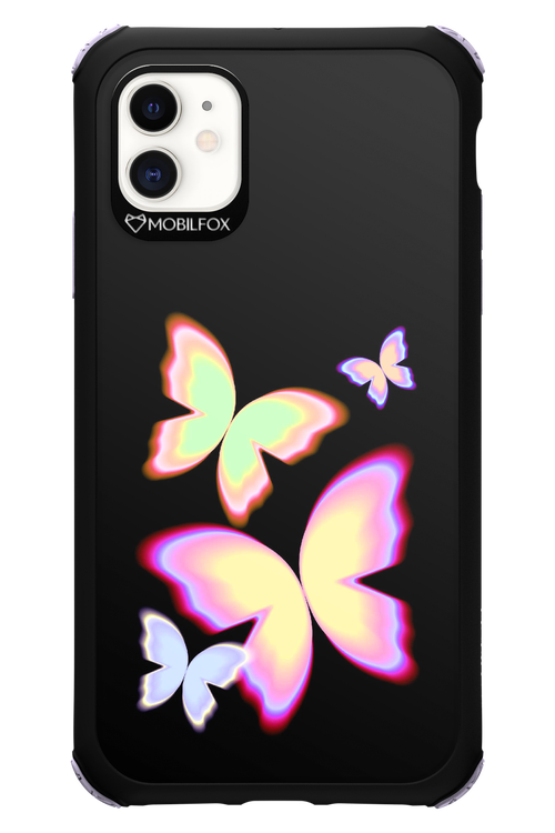 Butterfly Dream 2.0 - Apple iPhone 11