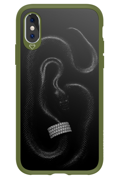 Diamond Mamba 2.0 - Apple iPhone XS