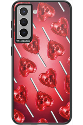 Love Kills 2.0 - Samsung Galaxy S21