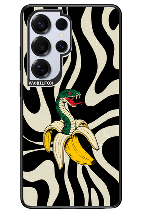 Banana Bite 2.0 - Samsung S25 Ultra