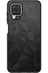 Low Poly 2.0 - Samsung Galaxy A12
