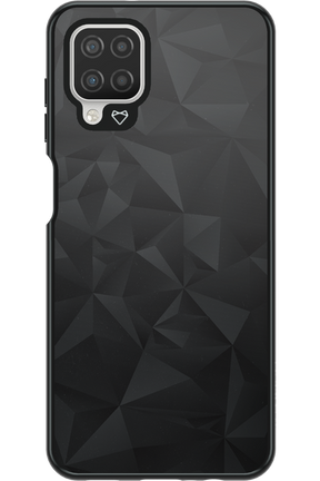 Low Poly 2.0 - Samsung Galaxy A12