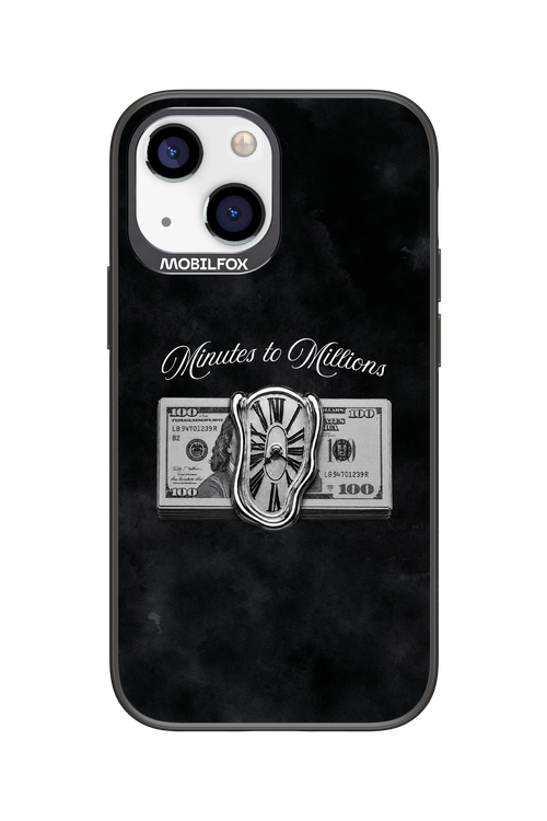 M2M 2.0 - Apple iPhone 13 Mini