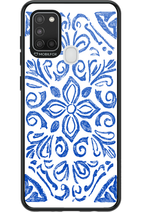 Sorrento Garden 2.0 - Samsung Galaxy A21 S