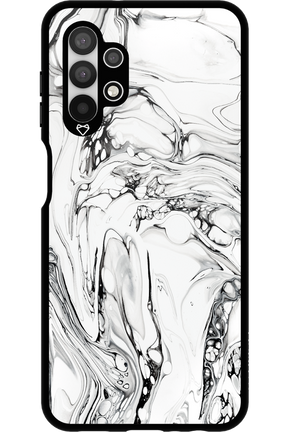 Ebony and Ivory 2.0 - Samsung Galaxy A13 4G