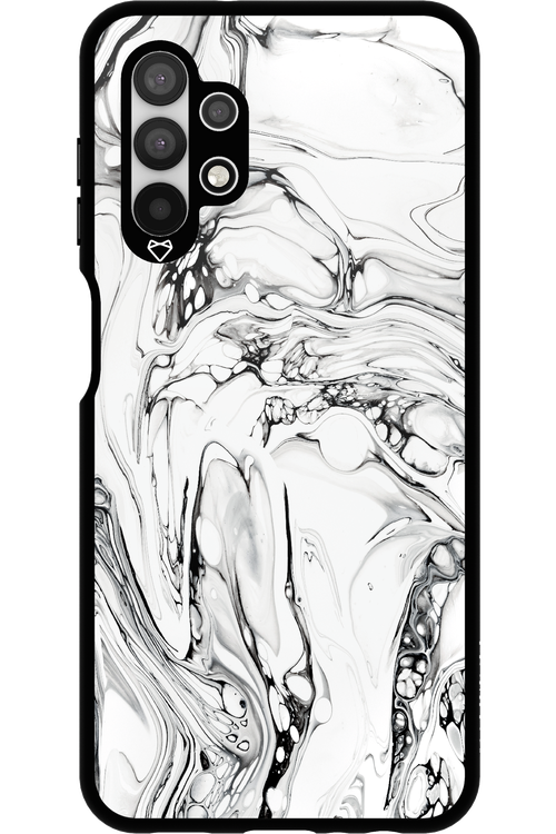 Ebony and Ivory 2.0 - Samsung Galaxy A13 4G