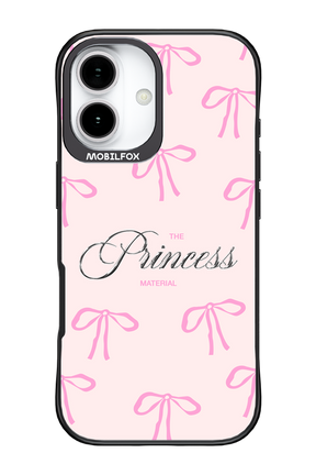 Princess Material - Apple iPhone 17