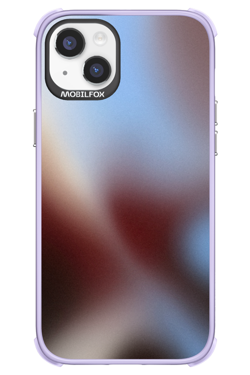 Baby Blue Aura 2.0 - Apple iPhone 14 Plus