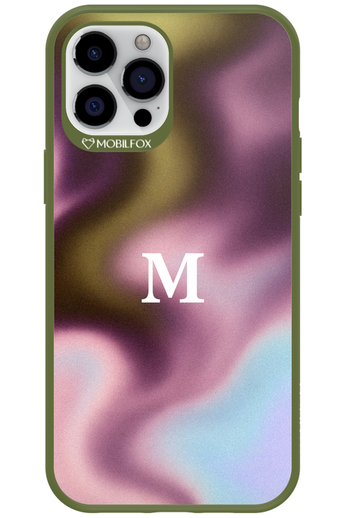 Cosmic Lagoon - M 2.0 - Apple iPhone 12 Pro Max